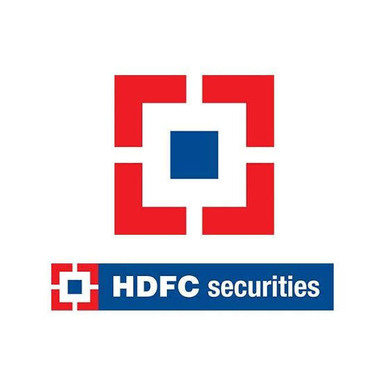 HDFC SECURITIES LTD UNLISTED SHARES