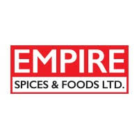 Empire Spices and Foods Ltd