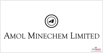 Amol Minechem Limited