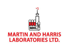 Martin & Harris Laboratories Ltd